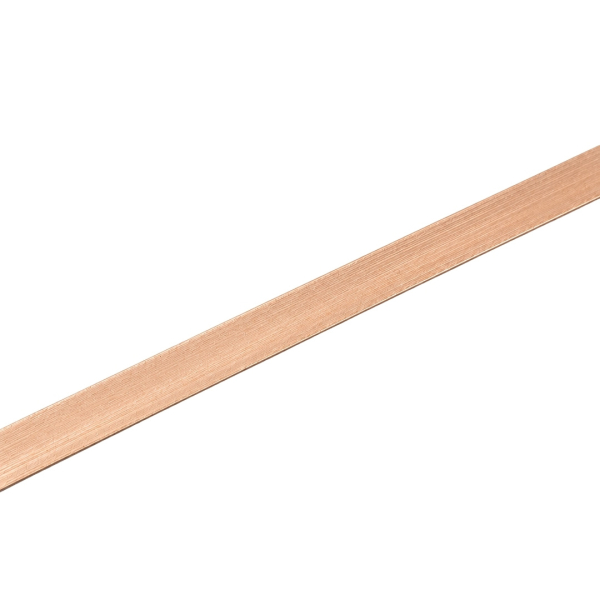Bronze Flachdraht - 4,78 mm/ 0,33 mm